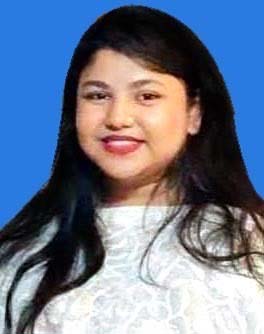 Sayeda Mantasha Alam - Board Director